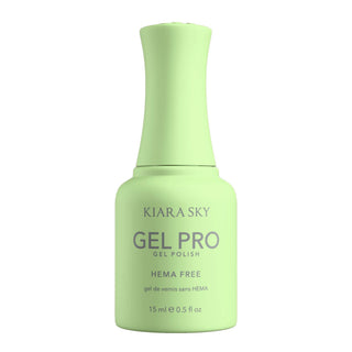 Kiara Sky Gel Pro 0.5oz - 042 Pistachio Pop