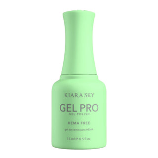 Kiara Sky Gel Pro 0.5oz - 043 Aloe There