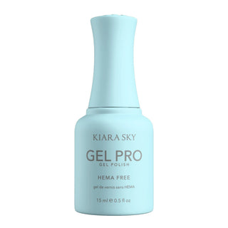 Kiara Sky Gel Pro 0.5oz - 044 Tiffany Blues