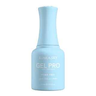 Kiara Sky Gel Pro 0.5oz - 048 Icy Stare
