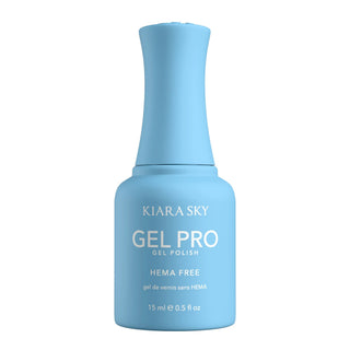 Kiara Sky Gel Pro 0.5oz - 049 Shade A Tear