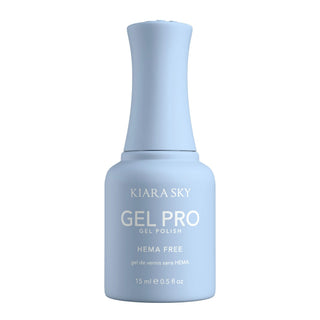 Kiara Sky Gel Pro 0.5oz - 050 Cool Tones