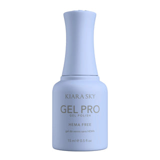 Kiara Sky Gel Pro 0.5oz - 051 Hint of Winkle