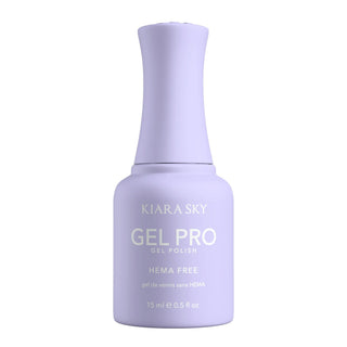 Kiara Sky Gel Pro 0.5oz - 054 Beet You To It!