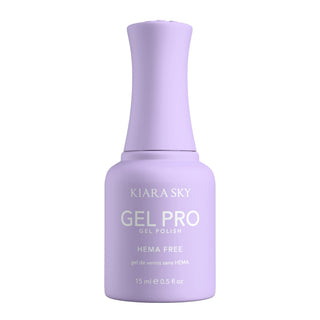 Kiara Sky Gel Pro 0.5oz - 057 Romance Novel