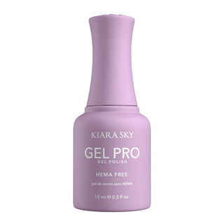 Kiara Sky Gel Pro 0.5oz - 059 Will You Berry Me?