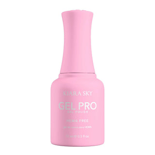 Kiara Sky Gel Pro 0.5oz - 062 The It Girl