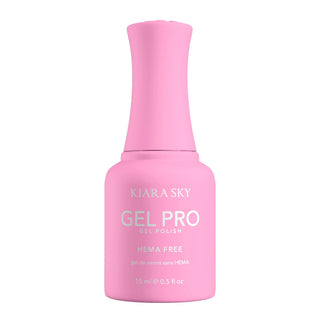 Kiara Sky Gel Pro 0.5oz - 063 Little Drama