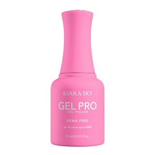 Kiara Sky Gel Pro 0.5oz - 064 Girly Pop