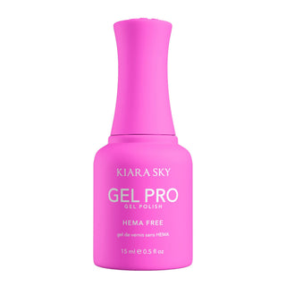 Kiara Sky Gel Pro 0.5oz - 067 Royal Gossip