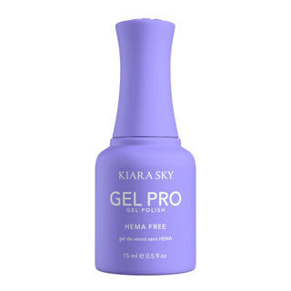 Kiara Sky Gel Pro 0.5oz - 069 Dragonfly