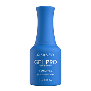 Kiara Sky Gel Pro 0.5oz - 073 Love So Deep