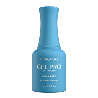 Kiara Sky Gel Pro 0.5oz - 075 Light It Be