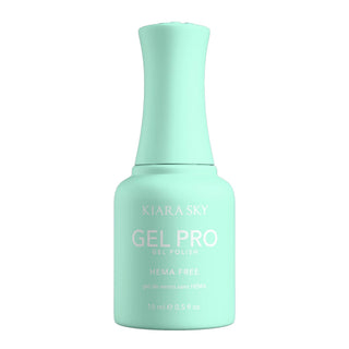Kiara Sky Gel Pro 0.5oz - 077 Surf The Wave
