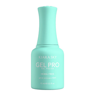 Kiara Sky Gel Pro 0.5oz - 078 Group Text