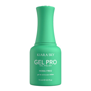 Kiara Sky Gel Pro 0.5oz - 079 So Inspire-green