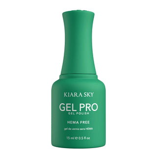 Kiara Sky Gel Pro 0.5oz - 080 Perfect Lawn