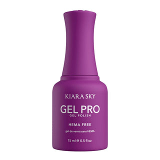 Kiara Sky Gel Pro 0.5oz - 083 Felt Cute