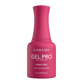 Kiara Sky Gel Pro 0.5oz - 088 In My Era