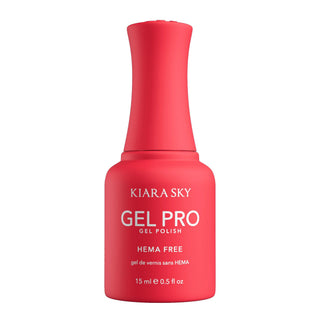 Kiara Sky Gel Pro 0.5oz - 090 Glow-rious