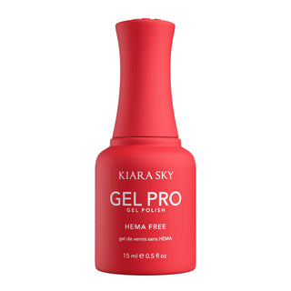 Kiara Sky Gel Pro 0.5oz - 091 Fever Dream