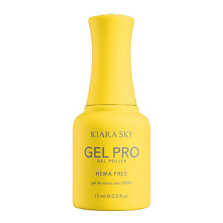 Kiara Sky Gel Pro 0.5oz - 098 All The Bright Moves