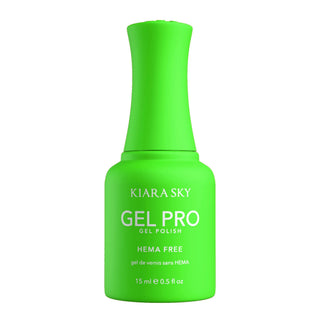 Kiara Sky Gel Pro 0.5oz - 100 Don't Lettuce Down