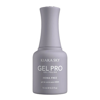 Kiara Sky Gel Pro 0.5oz - 103 Stone Cold