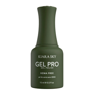 Kiara Sky Gel Pro 0.5oz - 119 In The Greentime