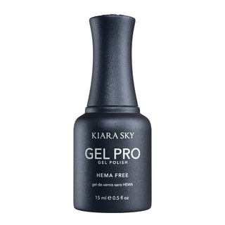 Kiara Sky Gel Pro 0.5oz - 120 Buns Of Steel