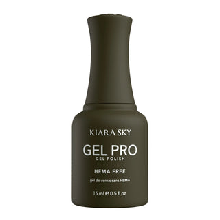 Kiara Sky Gel Pro 0.5oz - 128 The Tree Musketeers
