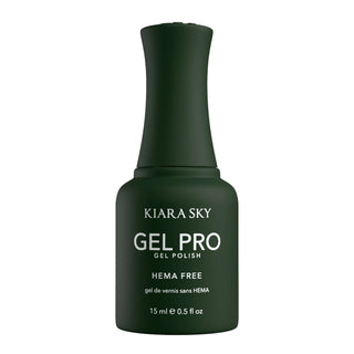 Kiara Sky Gel Pro 0.5oz - 130 Pine-ing For Me