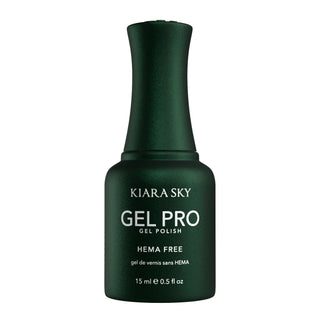 Kiara Sky Gel Pro 0.5oz - 131 Glamouflage