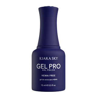 Kiara Sky Gel Pro 0.5oz - 134 Navy-gate Life