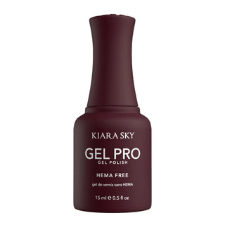 Kiara Sky Gel Pro 0.5oz - 141 Wine And Only