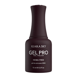 Kiara Sky Gel Pro 0.5oz - 143 Deeply Devoted