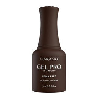 Kiara Sky Gel Pro 0.5oz - 144 Bearly Made It