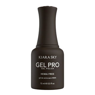Kiara Sky Gel Pro 0.5oz - 145 All Bark