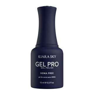 Kiara Sky Gel Pro 0.5oz - 148 Free Rain