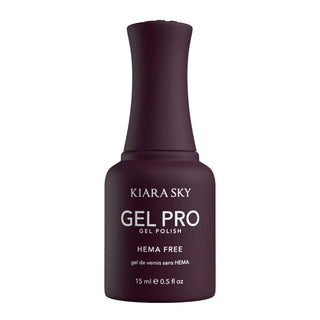 Kiara Sky Gel Pro 0.5oz - 149 Power Surge