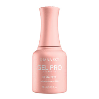 Kiara Sky Gel Pro 0.5oz - 181 Pop The Spritz