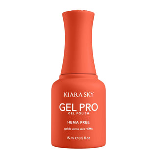 Kiara Sky Gel Pro 0.5oz - 187 Served Hot