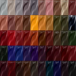 (Fall Color Bundle) Kiara Sky Gel Pro 0.5oz - Pre-selected 50 Colors