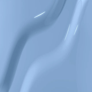 Kiara Sky Gel Pro 0.5oz - 074 Muted Blue