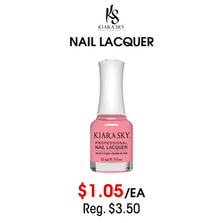Kiara Sky Matching Colors Prepacked - Pick Your Option (Final Sale)