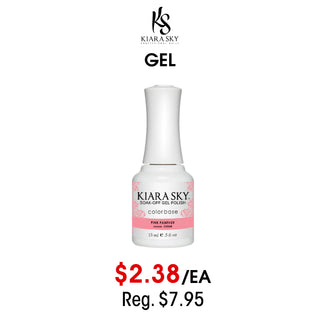 Kiara Sky Matching Colors Prepacked - Pick Your Option (Final Sale)