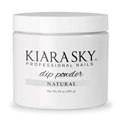 Kiara Sky - Dip Powder - NATURAL