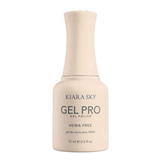 Kiara Sky Gel Pro 0.5oz - 151 Vanilla Cloud