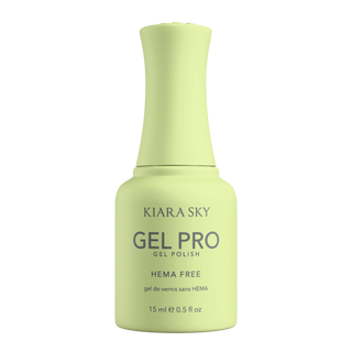 Kiara Sky Gel Pro 0.5oz - 153 Matcha Melt
