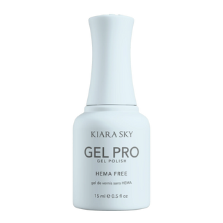 Kiara Sky Gel Pro 0.5oz - 154 Icy Slush